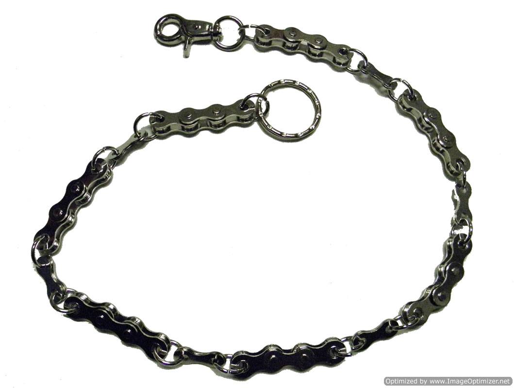 WALLET CHAIN - FLEXI BIKE CHAIN