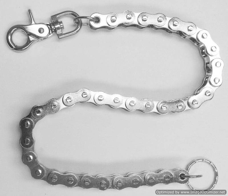 WALLET CHAIN - MASSIVE BIKE CHAIN